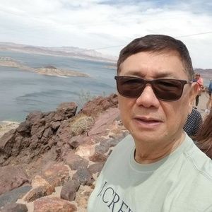 Meet your Posher, Freddie